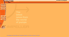 Desktop Screenshot of impeller.net